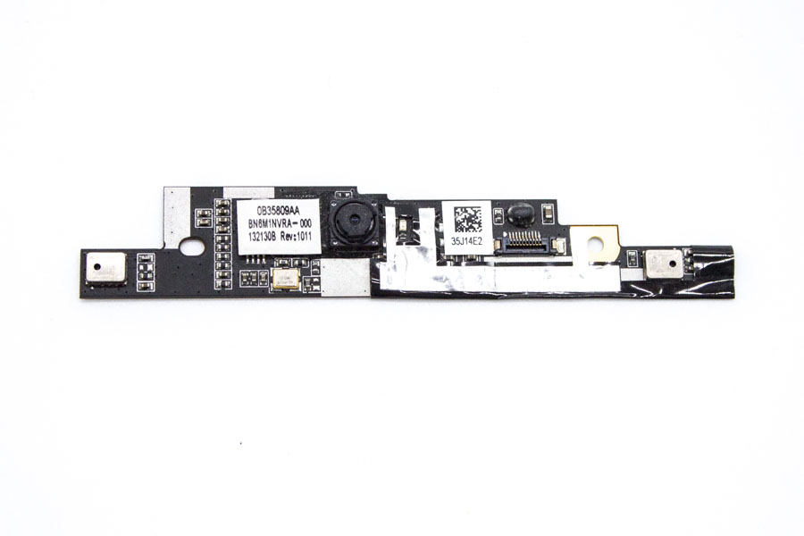 Web-камера для Lenovo ThinkPad T430s 63Y0243 63Y0244