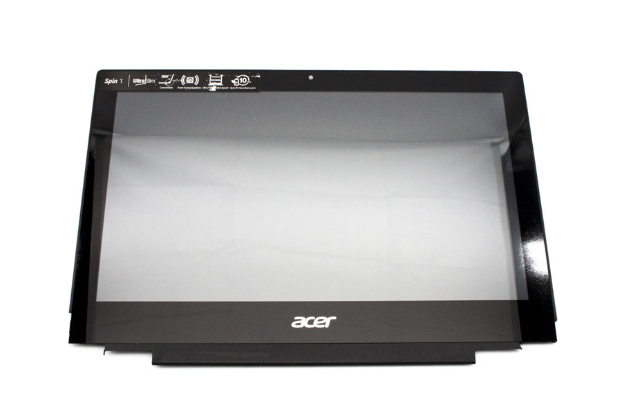 Матрица и рамка в сборе для Acer Spin 1 SP111-33 N116BCA-EA1 11.6" 1366X768 30Pin