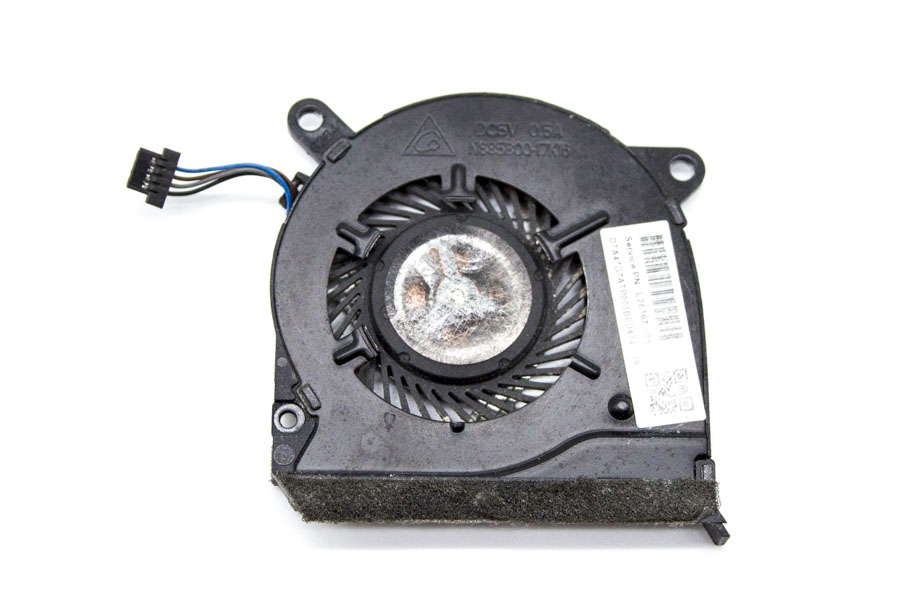 Вентилятор для HP 14-ce L26367-001