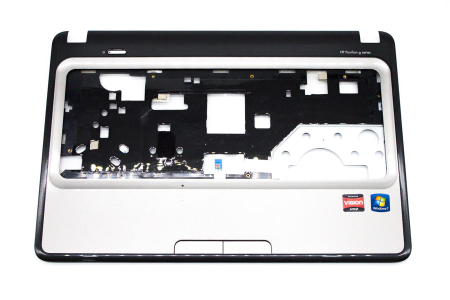 Верхняя часть корпуса (топкейс) для HP Pavilion G4-1000 646067-001