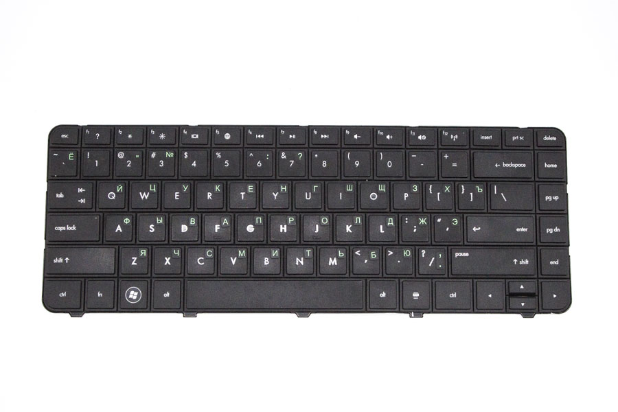 Клавиатура для HP Pavilion G4-1000