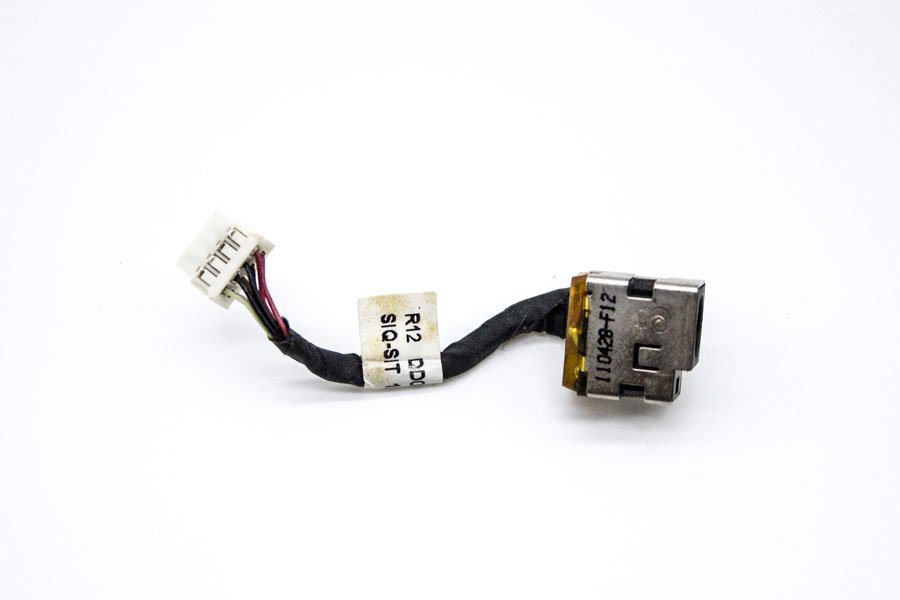 Разъем питания для HP Pavilion G4-1000 DD0R11AD020