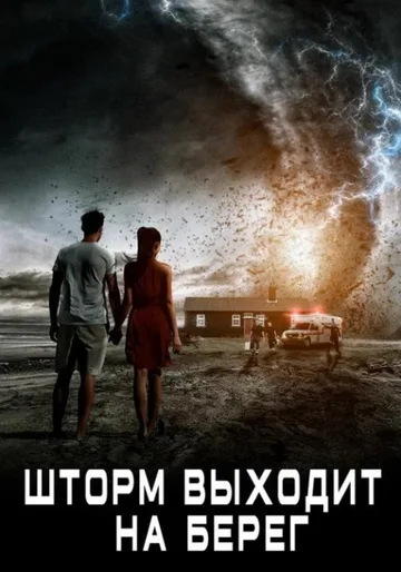 Шторм выходит на берег (2017)