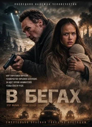 В бегах (2025)