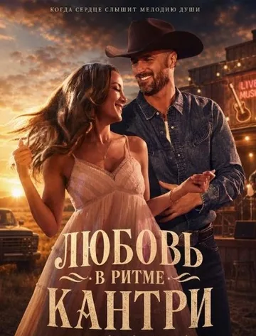 Любовь в ритме кантри (2026)