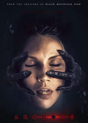 Архонты (2019)