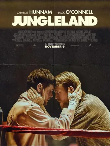 Страна джунглей (2019)