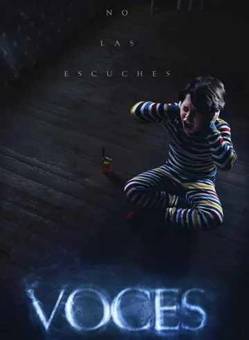 Я слышу голоса (2020)