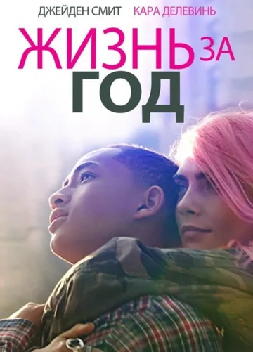 Жизнь за год (2020)