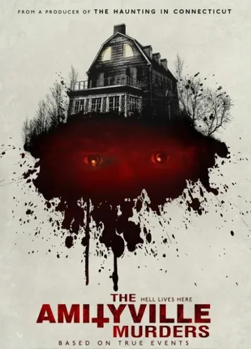 Убийства в Амитивилле (2018)