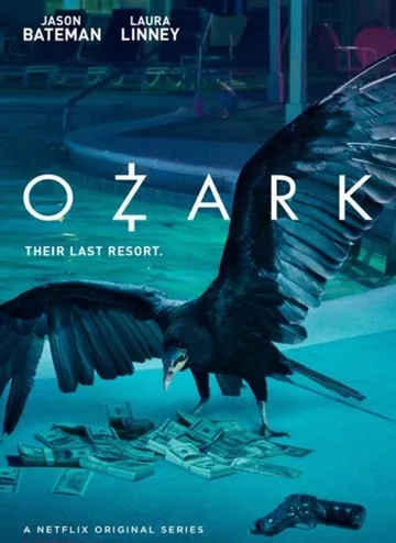 Озарк (1-4 сезоны) (2017-2022)