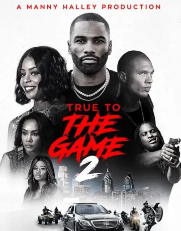 Правда в игре 2 (2020)
