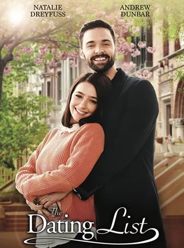 Идеальный мужчина (2019)