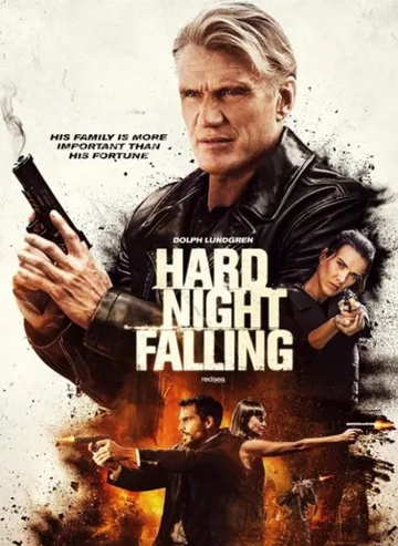 Бесконечная ночь (2019)