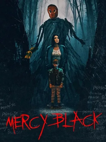 Мёрси Блэк (2019)