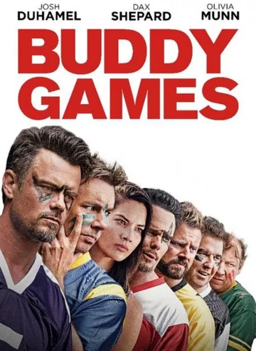 Телесные игры (2019)