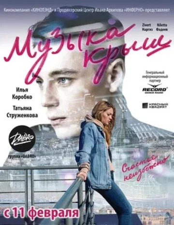 Музыка крыш (2021)