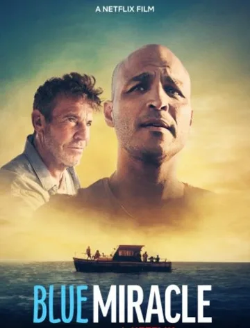 Чудо в океане (2021)