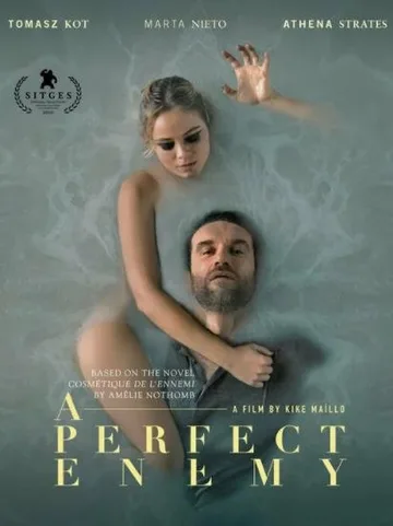 Идеальный враг (2020)