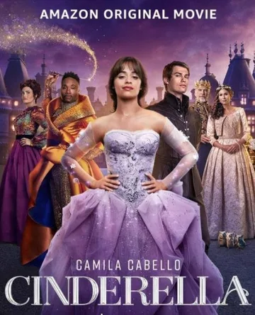 Золушка (2021)