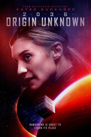 2036, происхождение неизвестно (2018)