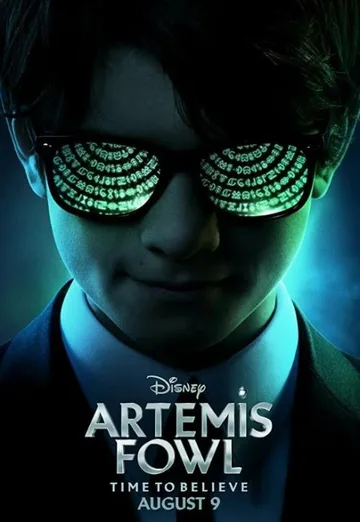Артемис Фаул (2020)