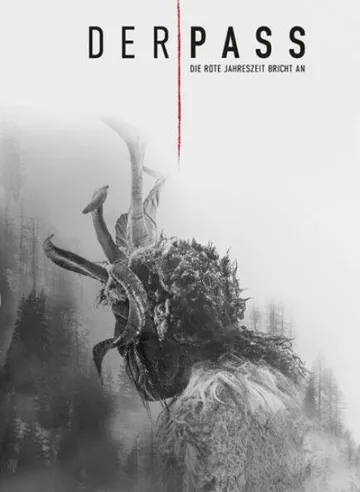 Перевал (1-3 сезон) (2018-2023)