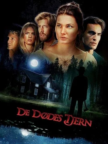 Озеро смерти (2019)