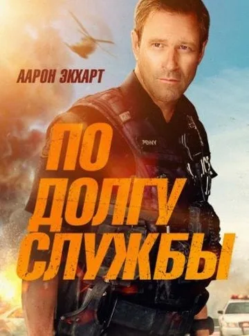 По долгу службы (2019)