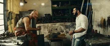 Андердог (2019)