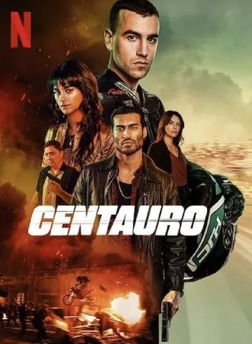 Сентауро (2022)