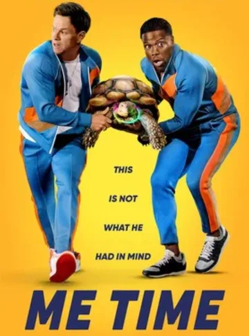 Время для себя (2022)