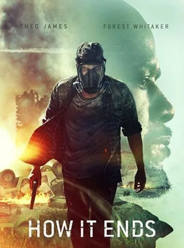 Как это заканчивается (2018)