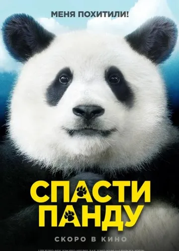 Спасти панду (2020)