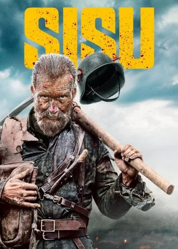 Бессмертный (2022)