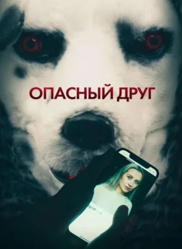 Опасный друг (2022)