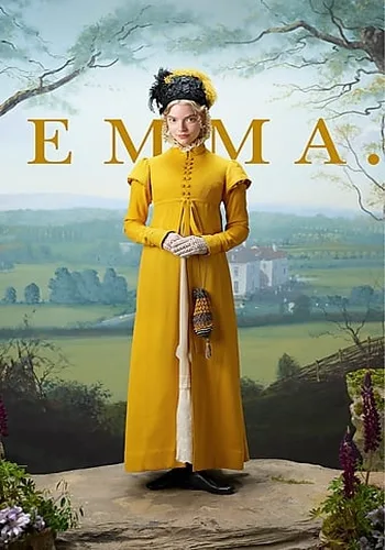 Эмма. (2020)
