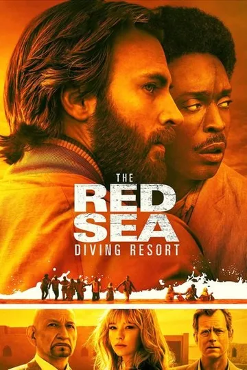 Курорт для ныряльщиков на Красном море (2019)