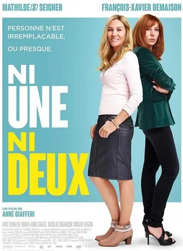 Близняшки (2019)