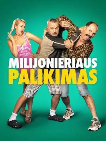 Наследие миллионера (2023)