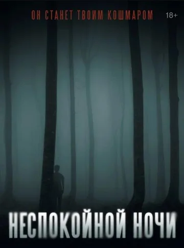 Неспокойной ночи (2023)