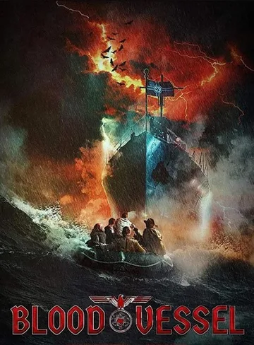 Кровавое судно (2019)