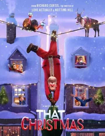 Тем Рождеством (2024)