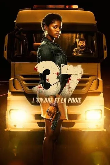 37: Тень и добыча (2024)