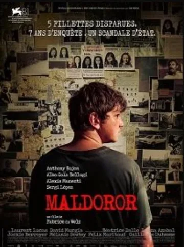 Дело «Мальдорор» (2024)
