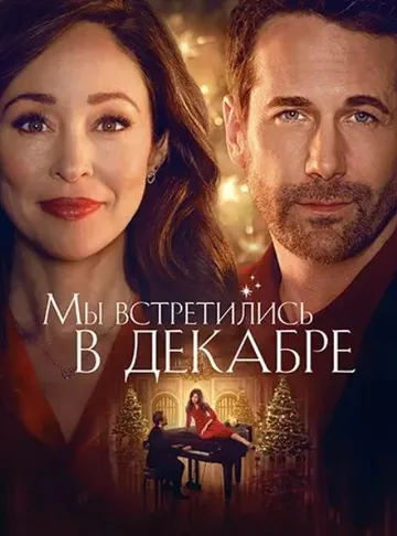 Мы встретились в декабре (2025)