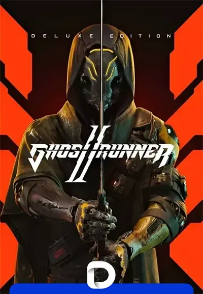 Ghostrunner 2 - Deluxe Edition (2023) RePack от FitGirl