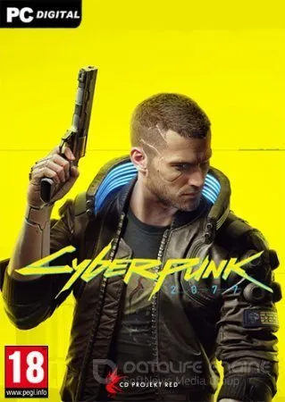 Cyberpunk 2077: Ultimate Edition (2020) RePack от Decepticon