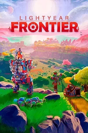 Lightyear Frontier [Early Access] (2024) RePack от Pioneer