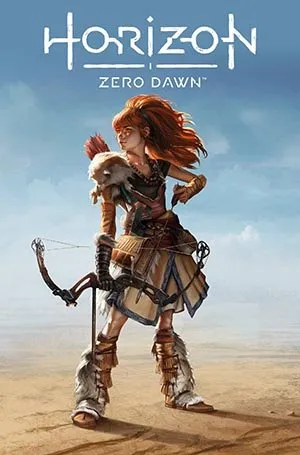 Horizon Forbidden West: Complete Edition (2024) RePack от Wanterlude